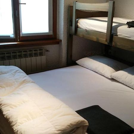 Betulla House Apartment Ponte Di Legno Exterior photo