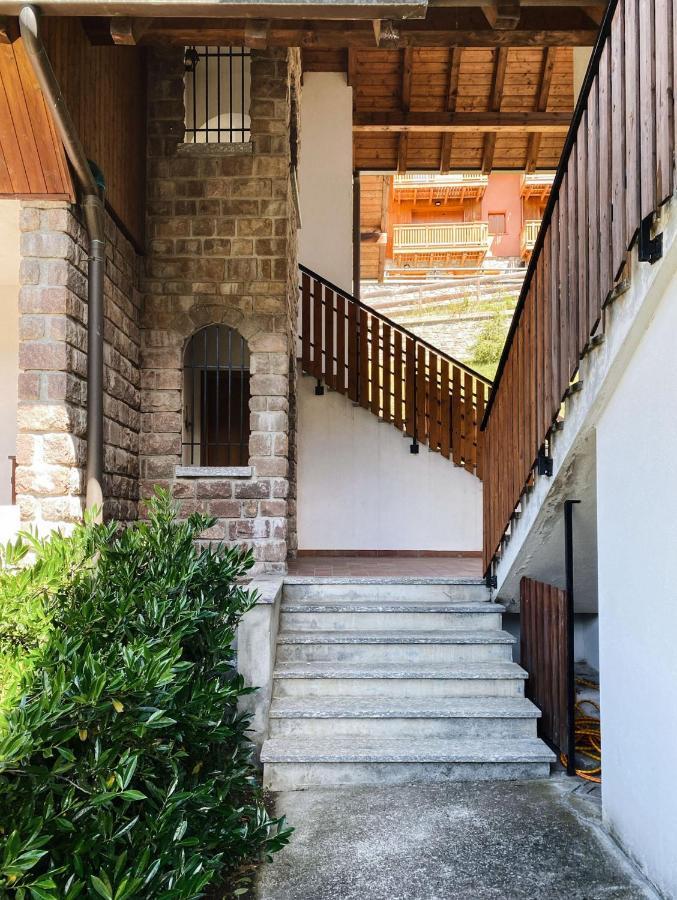 Betulla House Apartment Ponte Di Legno Exterior photo